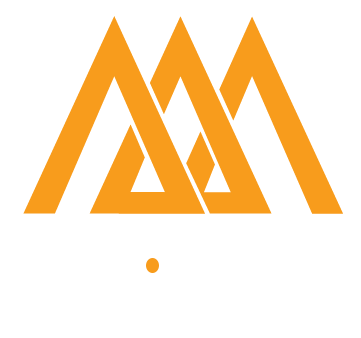Tri City Logo NEW white