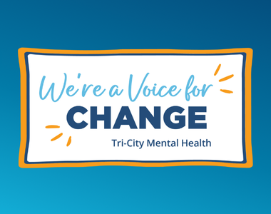Be a Voice for Change