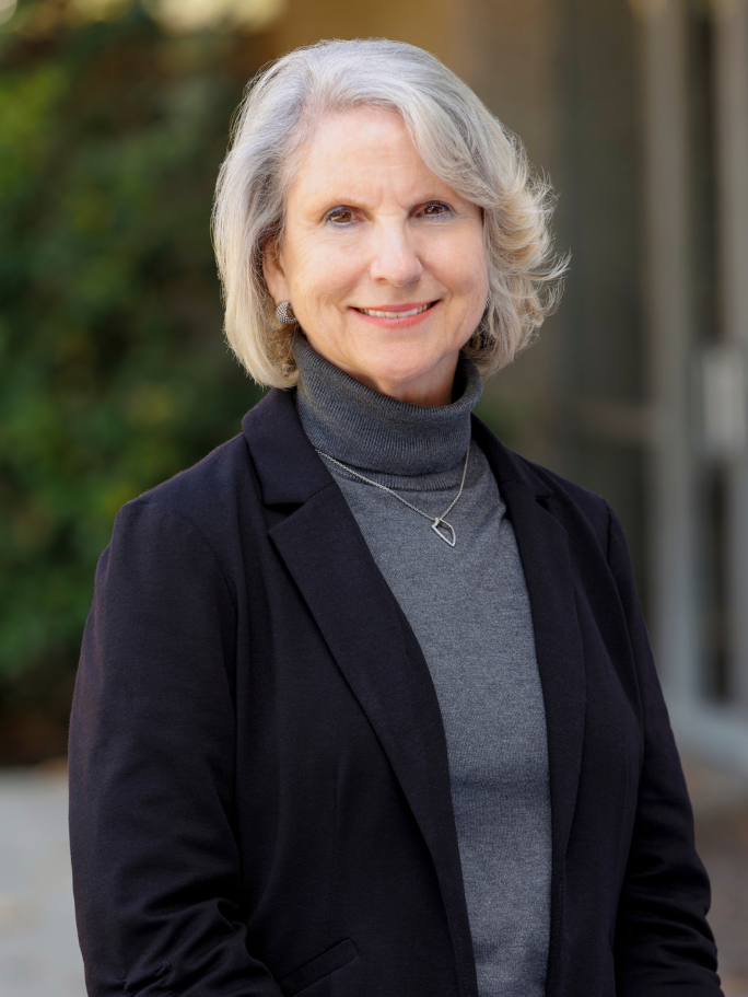 Dana Barford, Director of MHSA and Ethnic Services