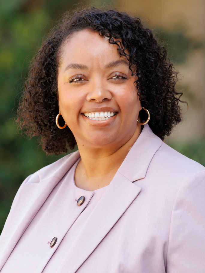 Kitha Torregano, Human Resources Director