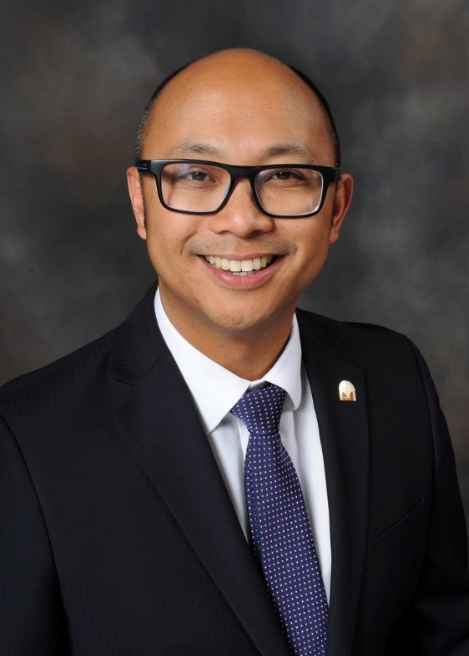 Jed Leano