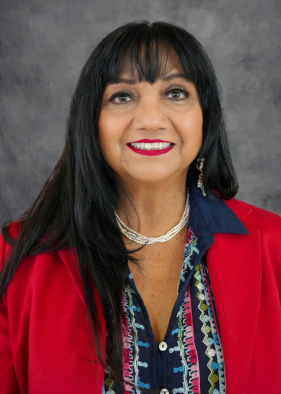 Lorraine Canales