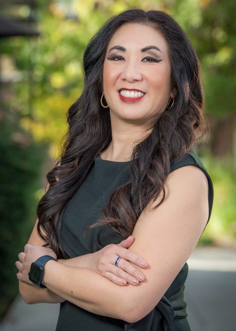 Wendy Lau