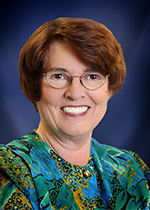 Paula Lantz