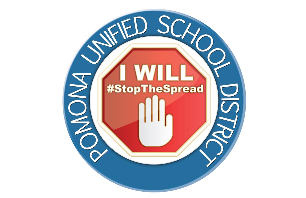 PUSD Pledge